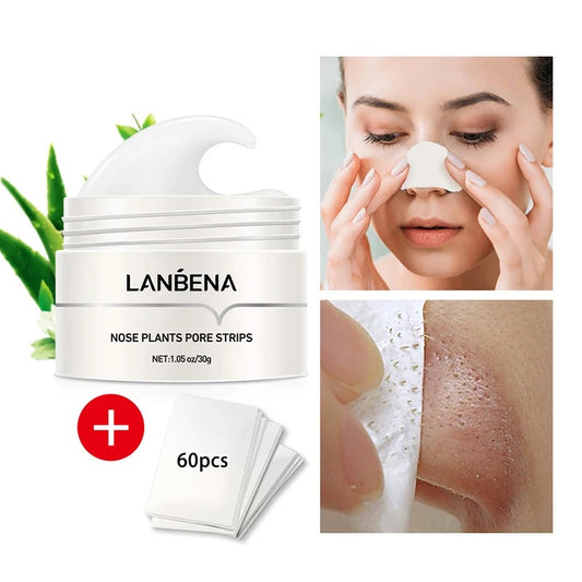 Cleansing Skin Removal Nose Blackhead